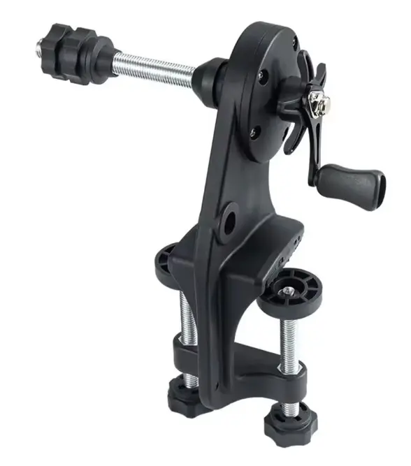 Upgraded Fishing Line Spooler Preview