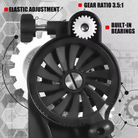 Product Features (1)